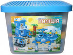 Конструкторы детские Doloni