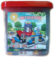 Фото Doloni Автосервіс (13888/01)