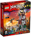 Фото LEGO Ninjago Облога маяка (70594)