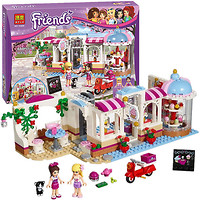 Фото Bela Friends Кондитерська (10496)