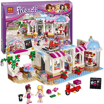 Фото Bela Friends Кондитерська (10496)