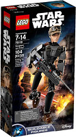 Фото LEGO Star Wars Rogue One action figures №7 (75119)