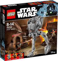 Фото LEGO Star Wars Rogue One building sets №10 (75153)