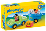 Конструкторы детские Playmobil