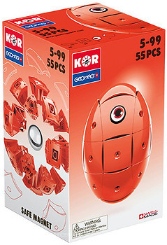 Фото Geomag Kor Pantone в асортименті