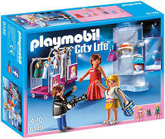 Фото Playmobil Фотосесія (6149)