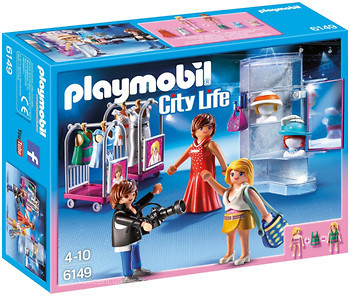 Фото Playmobil Фотосесія (6149)