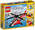 Фото LEGO Creator Красный вертолет (31057)