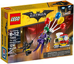Фото LEGO Batman Втеча Джокера на повітряній кулі (70900)