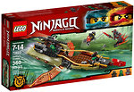 Фото LEGO Ninjago Тінь долі (70623)
