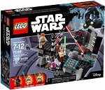Фото LEGO Star Wars Дуель на Набу (75169)