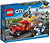Фото LEGO City Побег на буксировщике (60137)