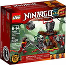 Фото LEGO Ninjago Атака червоної армії (70621)