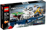 Фото LEGO Technic Дослідник океану (42064)