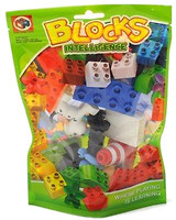 Фото Kids Home Toys Blocks (188B-28)
