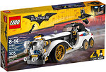 Фото LEGO Batman Автомобіль Пінгвіна (70911)