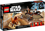Фото LEGO Star Wars Втеча з пустелі (75174)