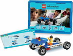 Фото LEGO Education Технологія і фізика (9686)