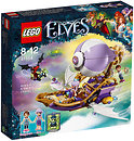 Фото LEGO Elves Погоня за амулетом (41184)
