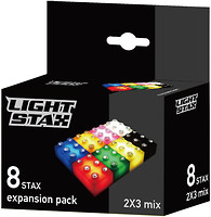 Фото Light Stax Expansion Mix (M04030)