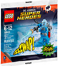 Фото LEGO Super Heroes Містер Фріз (30603)