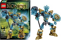 Фото KSZ Bionicle в асортименті (613)