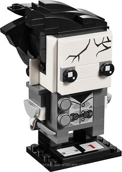 Фото LEGO BrickHeadz Капітан Армандо Салазар (41594)