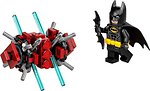 Фото LEGO Batman Бетмен в Примарній Зоні (30522)