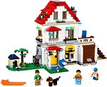 Фото LEGO Creator Заміський будинок (31069)
