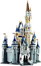 Фото LEGO Disney Princess The Disney Castle (71040)