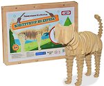 Дитячі конструктори Strateg