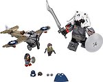 Фото LEGO Super Heroes Битва Чудо-жінки (76075)