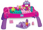 Фото Mega Bloks Розвивальний столик принцеси (FFG22)