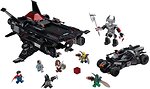 Фото LEGO Super Heroes Напад з повітря (76087)