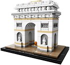 Фото LEGO Architecture Тріумфальна арка (21036)