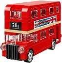 Фото LEGO Creator Лондонський автобус (40220)