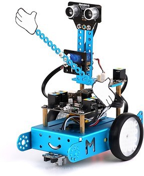 Фото Makeblock MBot Servo Pack