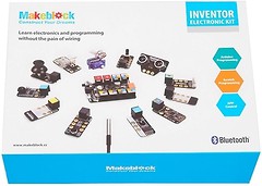 Фото Makeblock Inventor Electronic Kit