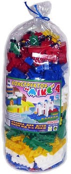 Фото Промтекс Мікс 4 (4036)