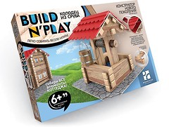 Фото Danko Toys Build’n’Play (BNP-01-02)