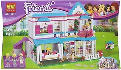 Фото Bela Friends Будинок Стеффані (10612)