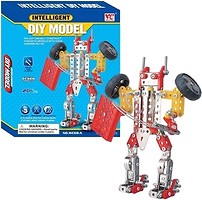 Фото Weicheng Toys Робот (WC68-A)