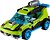 Фото LEGO Creator Гоночный автомобиль Ракета (31074)