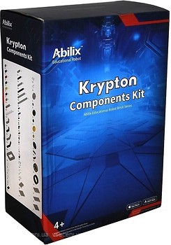 Фото Abilix Krypton Components Kit