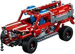 Фото LEGO Technic Служба быстрого реагирования (42075)