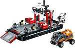 Фото LEGO Technic Аппарат на воздушной подушке (42076)