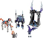 Фото Lepin Next Cavaliers Ланс проти Блискавки (14026)