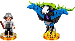Фото LEGO Dimensions Tina Goldstein (71257)