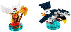 Фото LEGO Dimensions Еріс (71232)