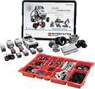 Фото LEGO Education Базовий набір Mindstorms EV3 (45544)